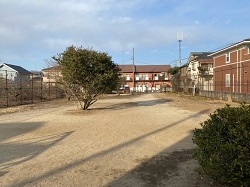 さいわい第4広場　