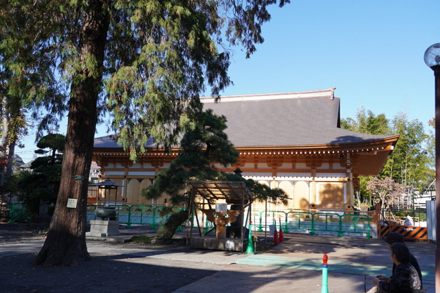 寺院画像