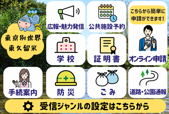 メニュー画像