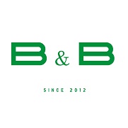 本屋B＆B