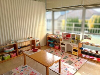 交流スペースの画像2