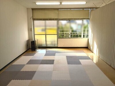 地域活動室の画像